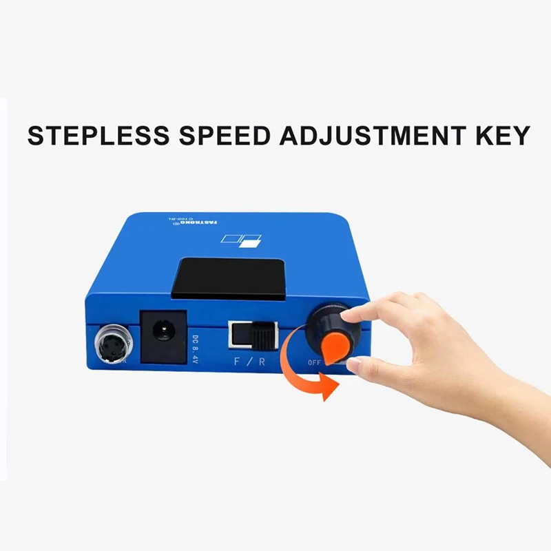 Fastrong C100-BL Portable Dental lab Brushless Micromotor